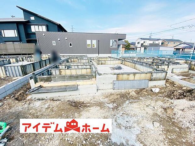 いつでも現地ご案内いたします♪ お気軽にお問合せください