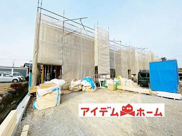 いつでも現地ご案内いたします♪ お気軽にお問合せください!