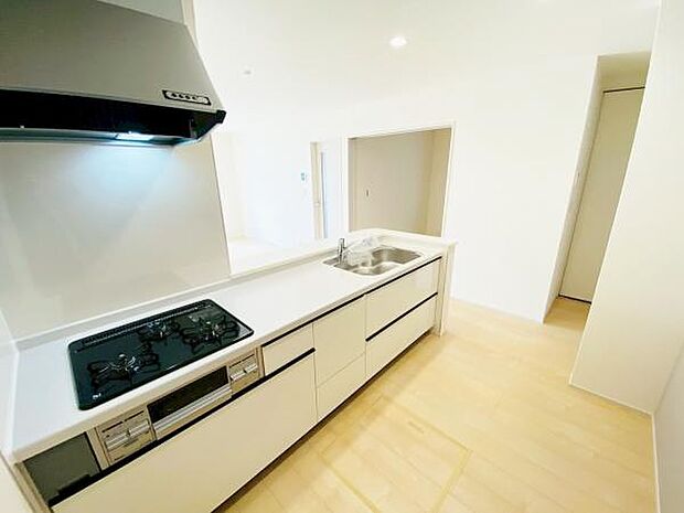 内観写真 いつでも現地ご案内いたします♪