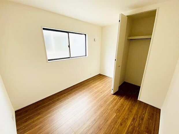 内観写真 いつでも現地ご案内いたします♪