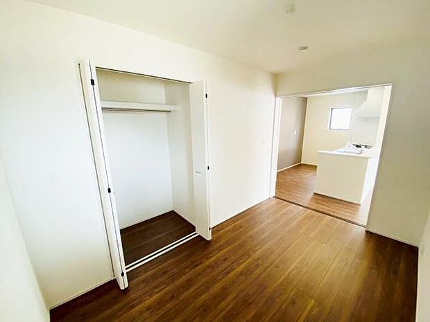 内観写真 いつでも現地ご案内いたします♪