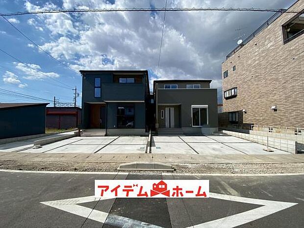 いつでも現地ご案内いたします♪ お気軽にお問合せください!