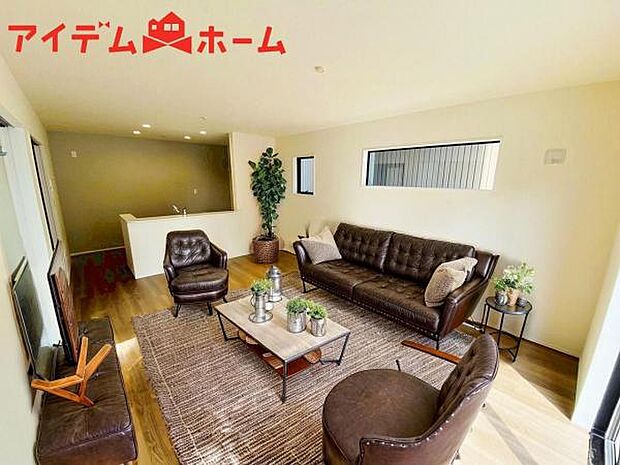 内観写真 いつでも現地ご案内いたします♪