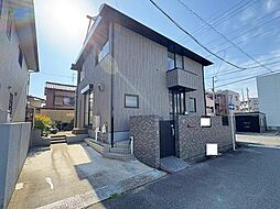 愛知県春日井市中野町2丁目8-16