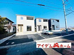愛知県犬山市大字橋爪字上海
