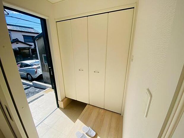 内観写真 いつでも現地ご案内いたします♪