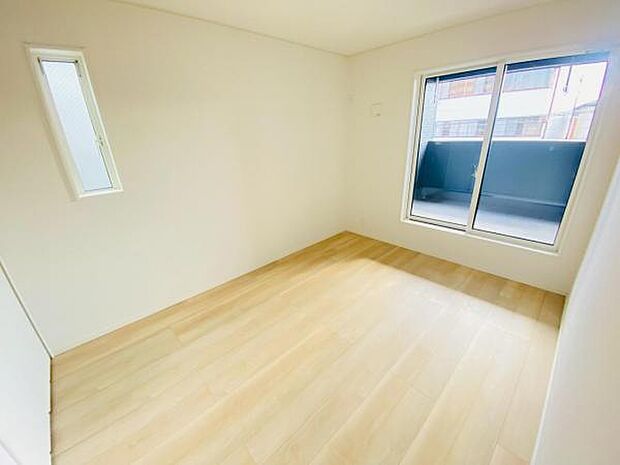 内観写真 いつでも現地ご案内いたします♪