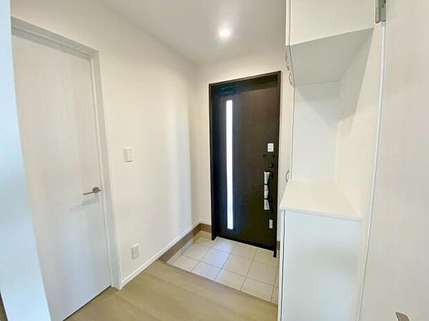 内観（2025年11月）撮影