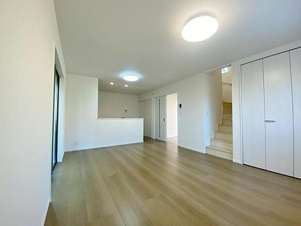 内観（2025年11月）撮影