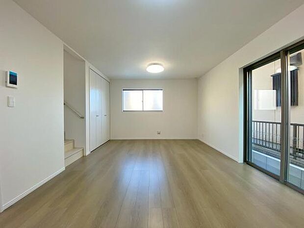 内観（2025年11月）撮影