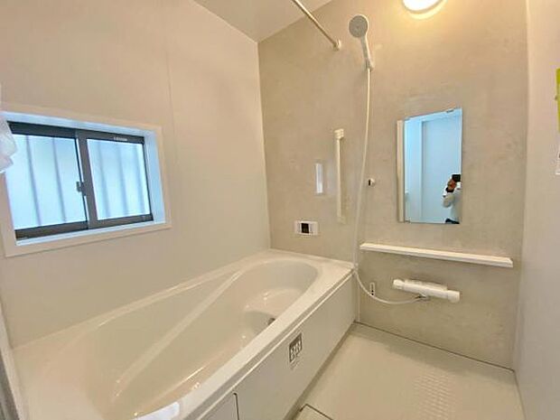 内観（2025年11月）撮影