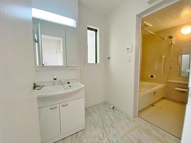 内観（2025年11月）撮影