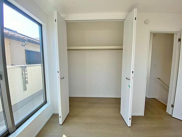 内観（2025年11月）撮影