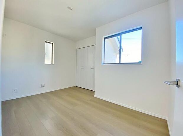 内観（2025年11月）撮影