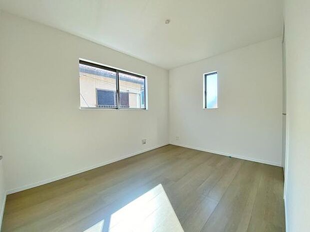 内観（2025年11月）撮影