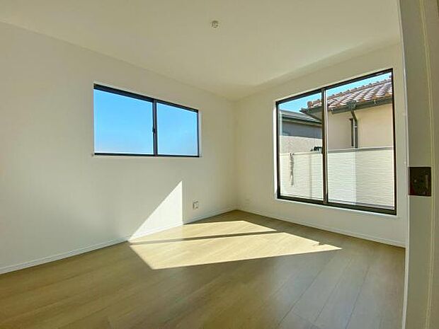 内観（2025年11月）撮影