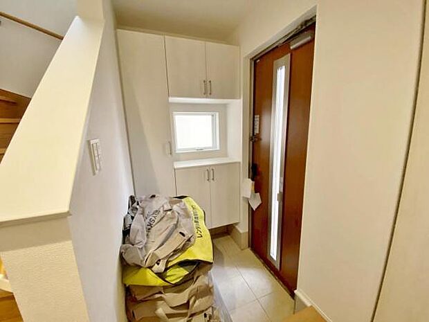 内観(2025年11月)撮影