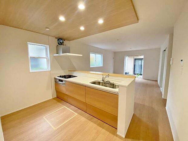 内観(2025年11月)撮影