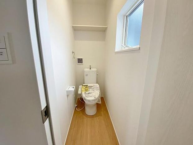 内観(2025年11月)撮影