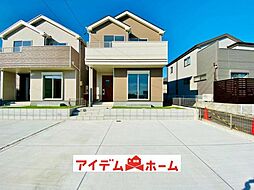 愛知県瀬戸市萩山台9丁目217