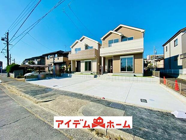 全体(2025年11月)撮影