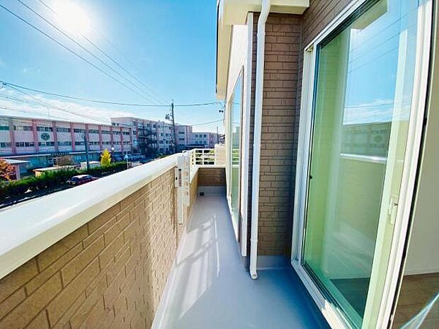 B号棟(2025年11月)撮影