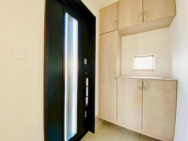 内観(2025年11月)撮影