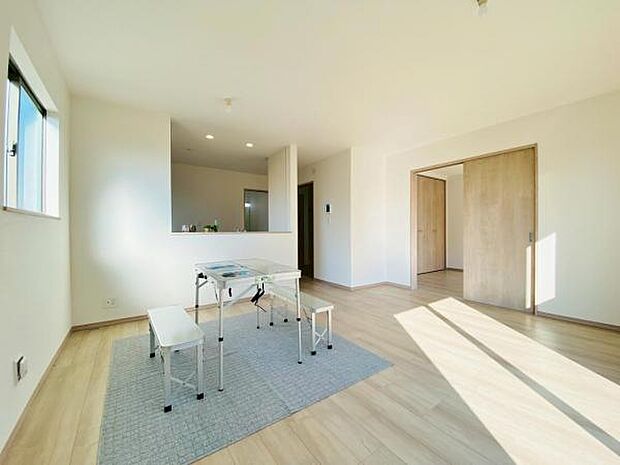 内観(2025年11月)撮影