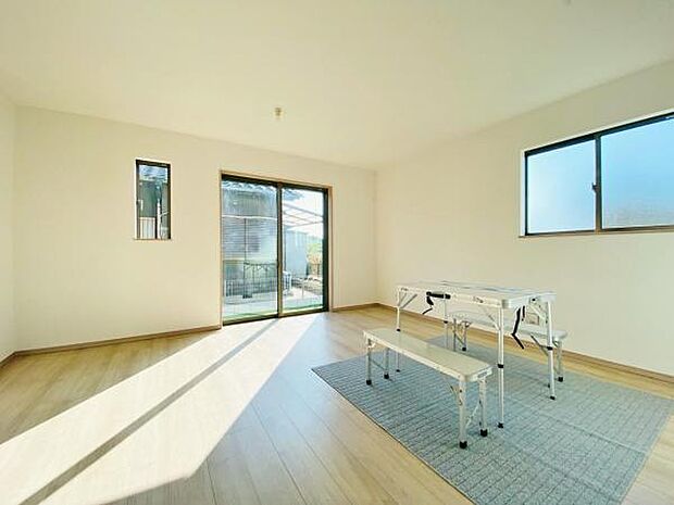 内観(2025年11月)撮影