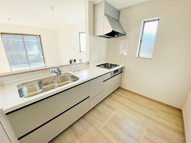 内観(2025年11月)撮影