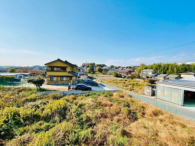 内観(2025年11月)撮影