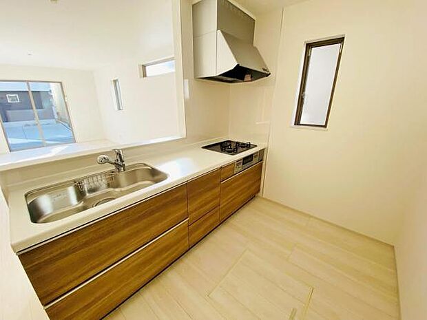 内観（2025年11月）撮影