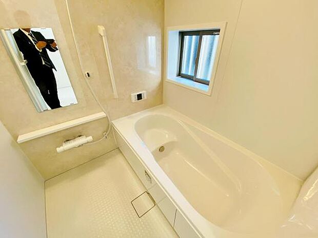 内観（2025年11月）撮影