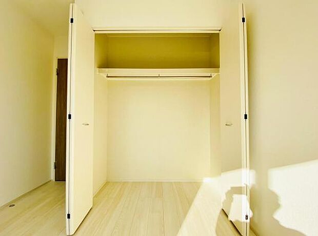 内観（2025年11月）撮影