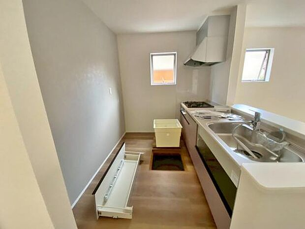 3号棟（2025年11月）撮影