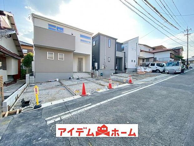 全体（2025年11月）撮影