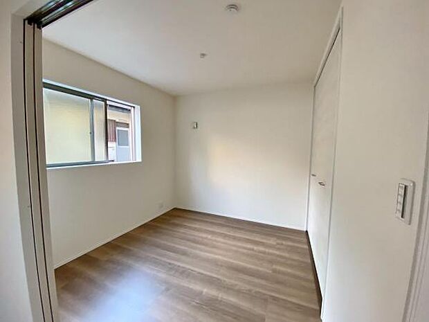 3号棟（2025年11月）撮影