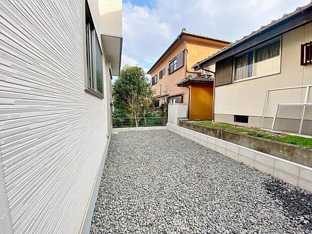 3号棟（2025年11月）撮影