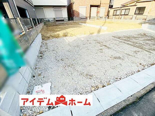 いつでも現地ご案内いたします♪ お気軽にお問合せください 