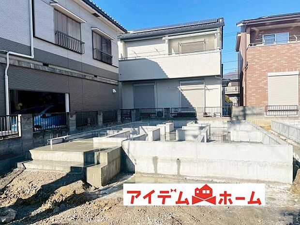 いつでも現地ご案内いたします♪ お気軽にお問合せください 