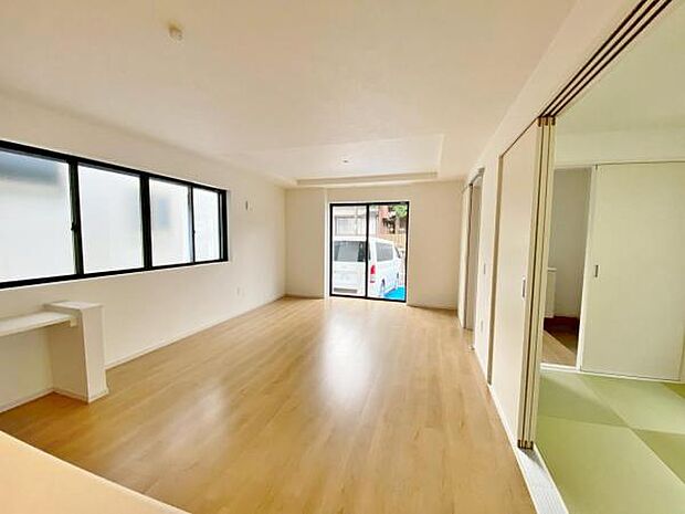 3号棟（2025年10月）撮影