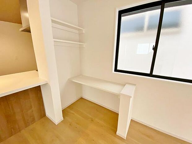 3号棟（2025年10月）撮影