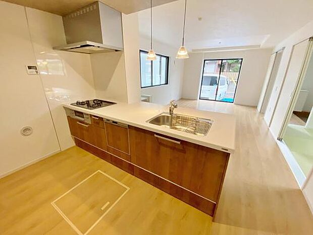 3号棟（2025年10月）撮影