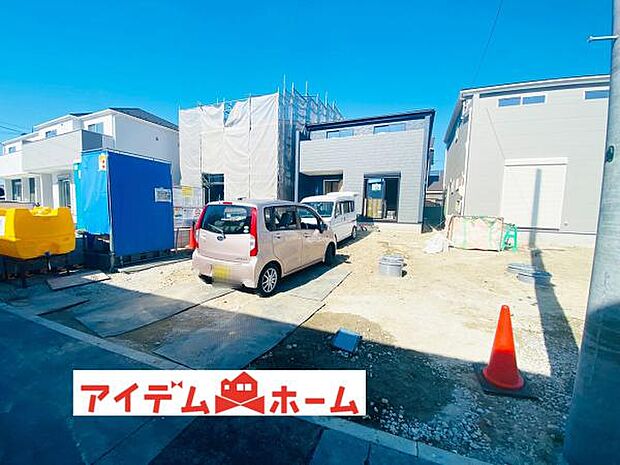 いつでも現地ご案内いたします♪ お気軽にお問合せください!