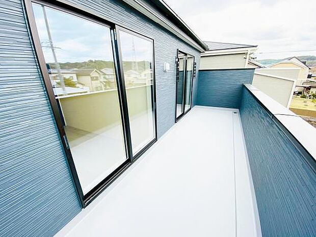 内観写真 いつでも現地ご案内いたします♪