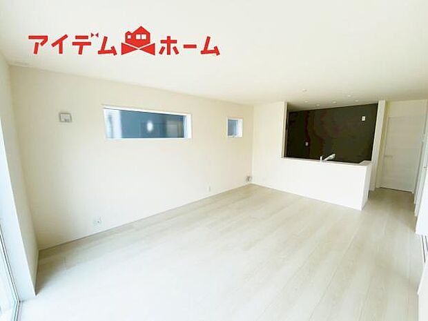内観写真 いつでも現地ご案内いたします♪