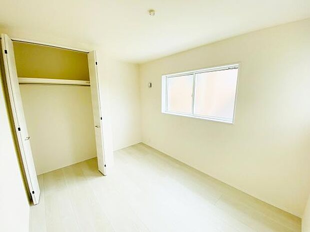 内観写真 いつでも現地ご案内いたします♪