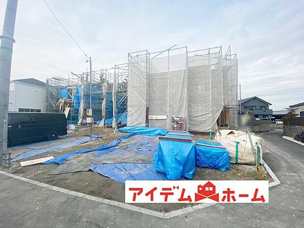 いつでも現地ご案内いたします♪ お気軽にお問合せください