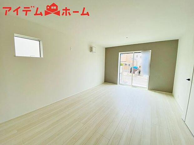 内観写真 いつでも現地ご案内いたします♪ 