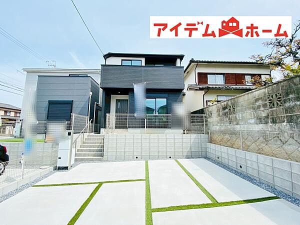 外観：323000445844